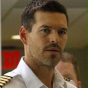 Eddie Cibrian w Chase