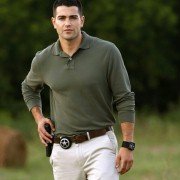Chase - galeria zdjęć - filmweb