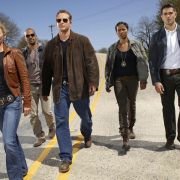 Chase - galeria zdjęć - filmweb