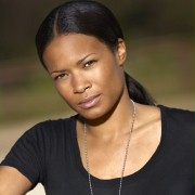 Rose Rollins w Chase