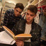 Do wszystkich chłopców, których kochałam - galeria zdjęć - filmweb