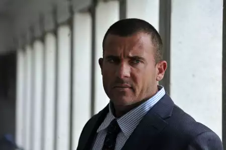 Mściciel z Wall Street - galeria zdjęć - filmweb