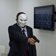 Mściciel z Wall Street - galeria zdjęć - filmweb