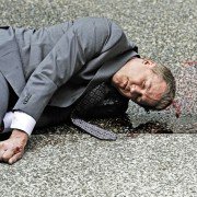 Mściciel z Wall Street - galeria zdjęć - filmweb