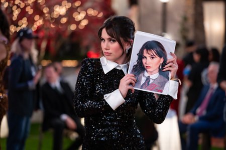 Sezon 1 Odcinek 11 Hollywoodzkie liceum nauk ścisłych