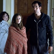 Intruders - galeria zdjęć - filmweb