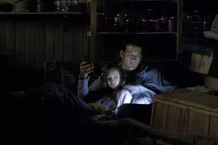 Intruders - galeria zdjęć - filmweb