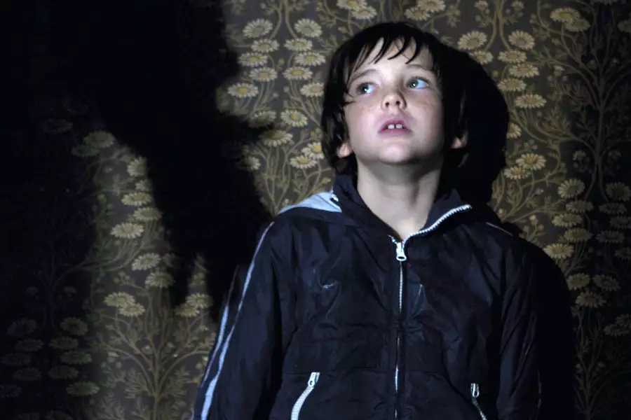 Intruders - galeria zdjęć - filmweb