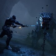Mortal Shell - galeria zdjęć - filmweb