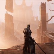 Mortal Shell - galeria zdjęć - filmweb