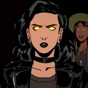Stray Gods - galeria zdjęć - filmweb