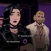Stray Gods - galeria zdjęć - filmweb