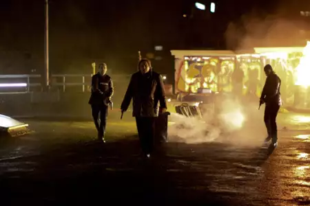 Wydział 13 - galeria zdjęć - filmweb