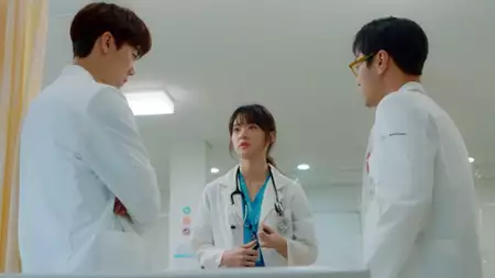 Hospital Playlist - galeria zdjęć - filmweb