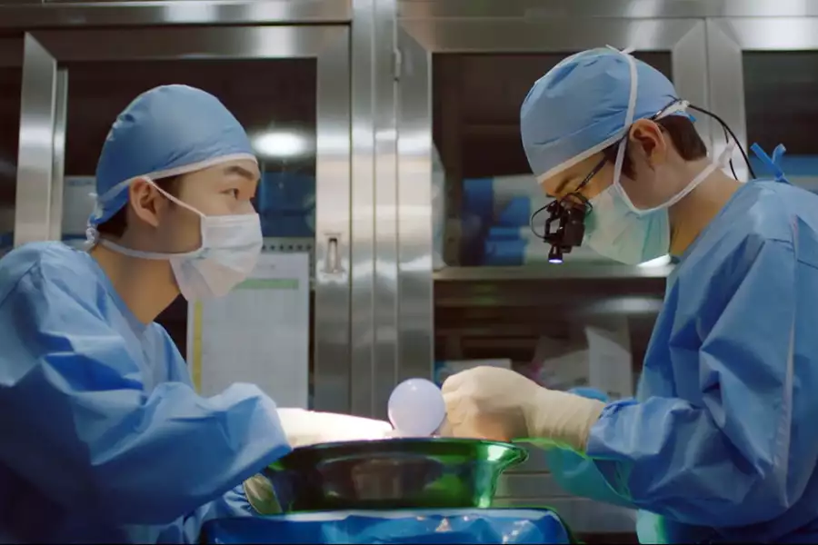 Hospital Playlist - galeria zdjęć - filmweb