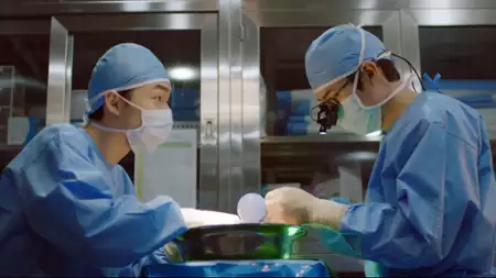 Hospital Playlist - galeria zdjęć - filmweb