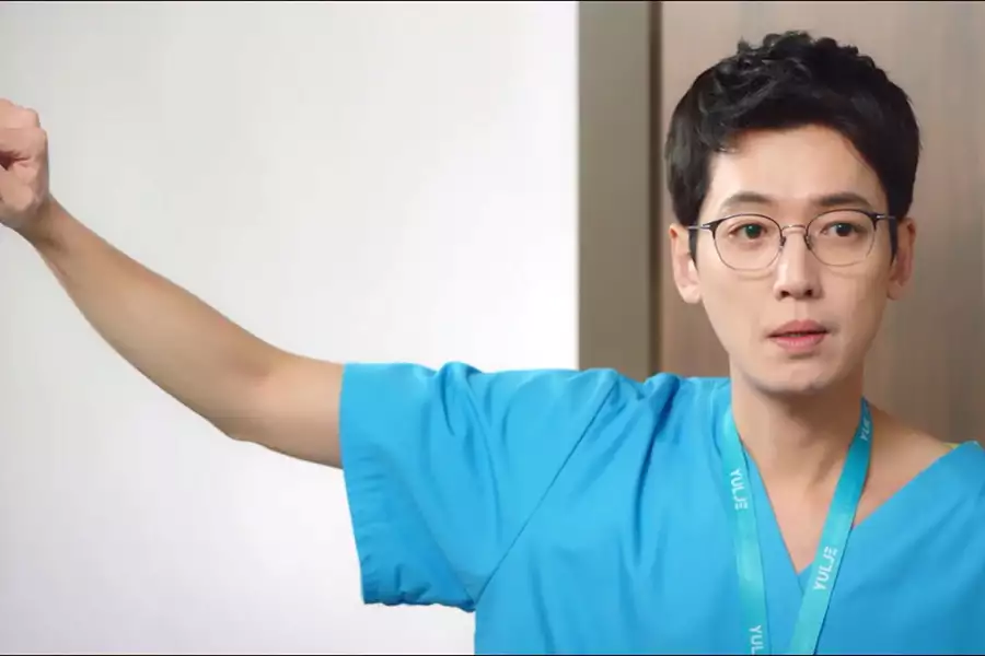 Hospital Playlist - galeria zdjęć - filmweb