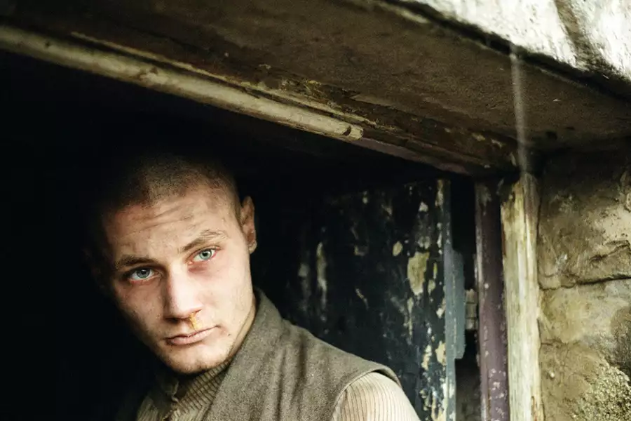 Wichrowe wzg&oacute;rza - galeria zdjęć - filmweb