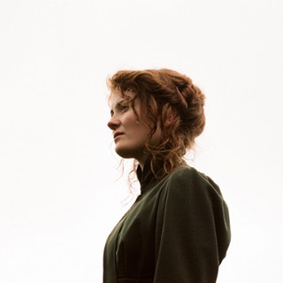 Frances Earnshaw
