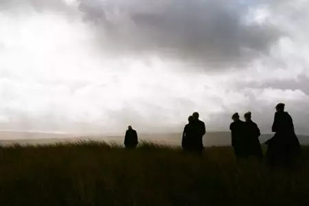 Wichrowe wzg&oacute;rza - galeria zdjęć - filmweb