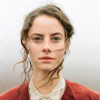 Starsza Catherine Earnshaw
