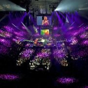 Celine: Through the Eyes of the World - galeria zdjęć - filmweb