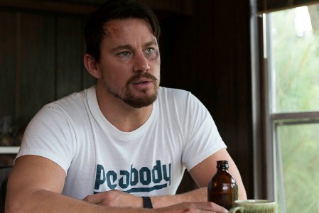 Logan Lucky - galeria zdjęć - filmweb