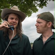 Logan Lucky - galeria zdjęć - filmweb