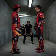 Logan Lucky - galeria zdjęć - filmweb