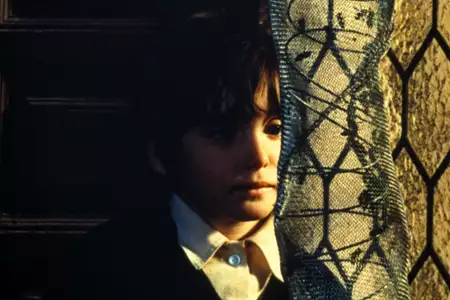 Duch roju - galeria zdjęć - filmweb