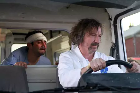 Nic do oclenia - galeria zdjęć - filmweb