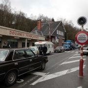 Rien à Déclarer - galeria zdjęć - filmweb