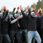 Kibolski świat - galeria zdjęć - filmweb
