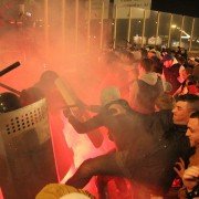 Kibolski świat - galeria zdjęć - filmweb