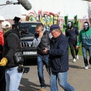 Okolofutbola - galeria zdjęć - filmweb