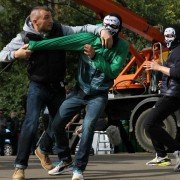 Okolofutbola - galeria zdjęć - filmweb