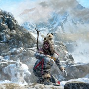 Far Cry 4: Dolina Yeti - galeria zdjęć - filmweb