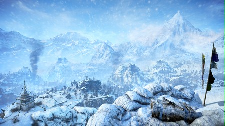 Far Cry 4: Dolina Yeti - galeria zdjęć - filmweb