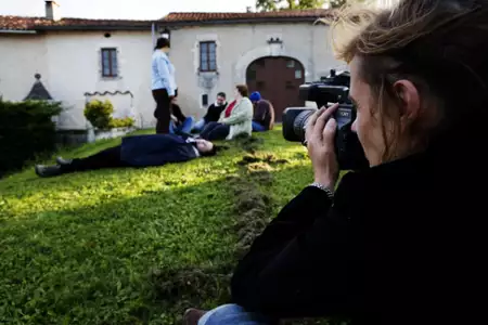 Na imię ma Sabine - galeria zdjęć - filmweb