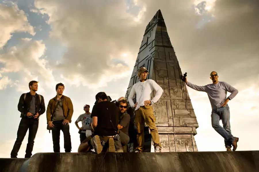 Transformers: Wiek zagłady - galeria zdjęć - filmweb