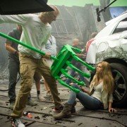 Transformers: Age of Extinction - galeria zdjęć - filmweb