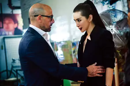 Transformers: Wiek zagłady - galeria zdjęć - filmweb