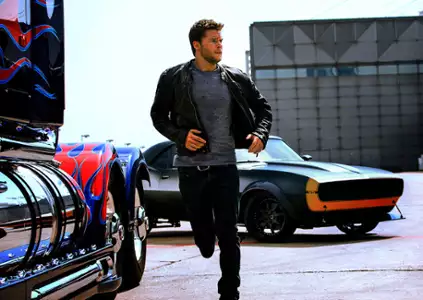 Transformers: Wiek zagłady - galeria zdjęć - filmweb