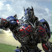 Peter Cullen w Transformers: Wiek zagłady