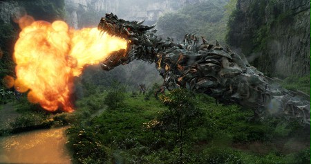 Transformers: Wiek zagłady - galeria zdjęć - filmweb