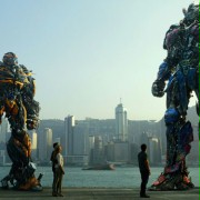 John Goodman w Transformers: Wiek zagłady