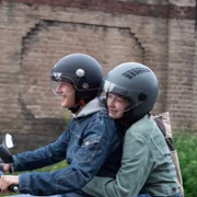 Jeunes m&egrave;res - galeria zdjęć - filmweb