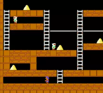Lode Runner - galeria zdjęć - filmweb