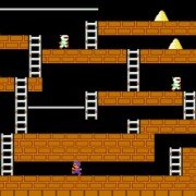 Lode Runner - galeria zdjęć - filmweb