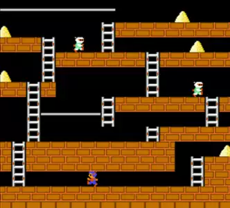 Lode Runner - galeria zdjęć - filmweb